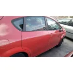 SEAT LEON (1P1) SEAT LEON (1P1) '2007 1.9 TDI ROJO 2005