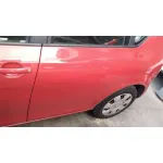 SEAT LEON (1P1) SEAT LEON (1P1) '2007 1.9 TDI ROJO 2005