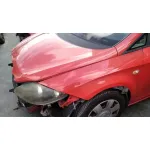 SEAT LEON (1P1) SEAT LEON (1P1) '2007 1.9 TDI ROJO 2005