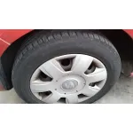 SEAT LEON (1P1) SEAT LEON (1P1) '2007 1.9 TDI ROJO 2005