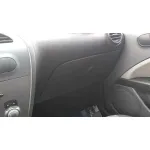 SEAT LEON (1P1) SEAT LEON (1P1) '2007 1.9 TDI ROJO 2005