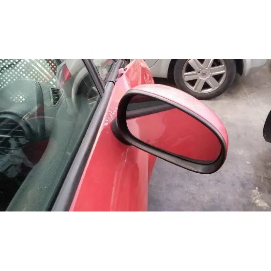 SEAT LEON (1P1) 2007 1.9 TDI ROJO