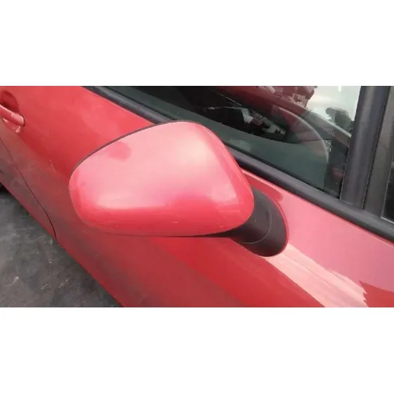 SEAT LEON (1P1) 2007 1.9 TDI ROJO