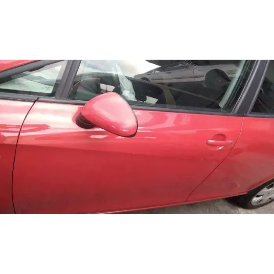 SEAT LEON (1P1) 2007 1.9 TDI ROJO