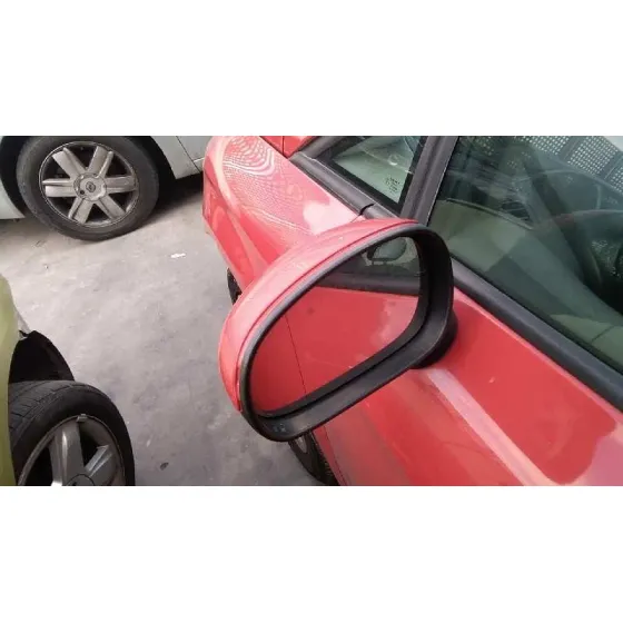 SEAT LEON (1P1) 2007 1.9 TDI ROJO