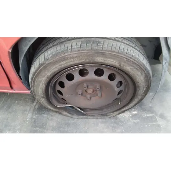SEAT LEON (1P1) 2007 1.9 TDI ROJO