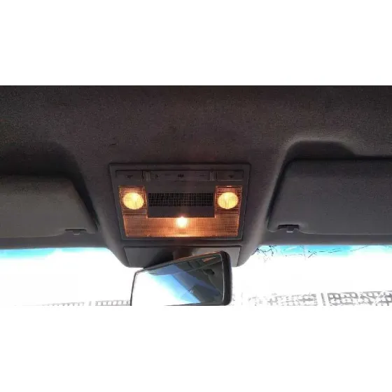 SEAT LEON (1P1) 2007 1.9 TDI ROJO