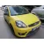 FORD FIESTA (CBK) FORD FIESTA (CBK) '2007 AMBIENTE AMARILLO 2004