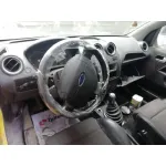 FORD FIESTA (CBK) FORD FIESTA (CBK) '2007 AMBIENTE AMARILLO 2004
