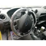 FORD FIESTA (CBK) FORD FIESTA (CBK) '2007 AMBIENTE AMARILLO 2004