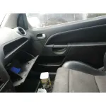 FORD FIESTA (CBK) FORD FIESTA (CBK) '2007 AMBIENTE AMARILLO 2004