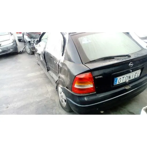 OPEL ASTRA G BERLINA '2002 CLUB AZUL