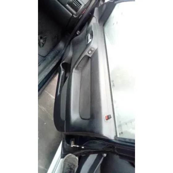 OPEL ASTRA G BERLINA '2002 CLUB AZUL
