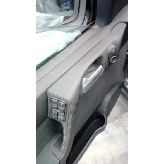 OPEL ASTRA G BERLINA '2002 CLUB AZUL