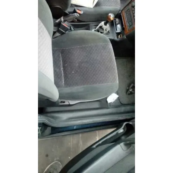 OPEL ASTRA G BERLINA '2002 CLUB AZUL
