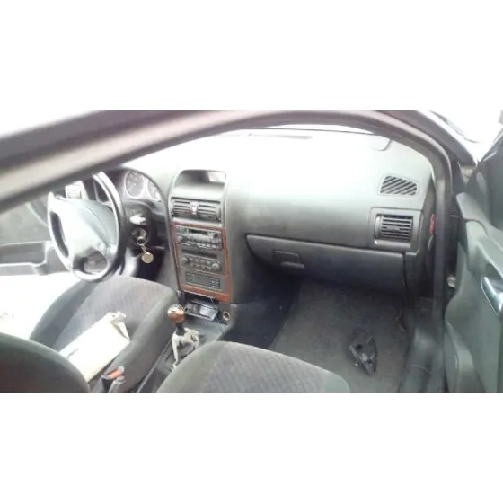 OPEL ASTRA G BERLINA '2002 CLUB AZUL