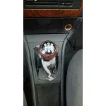 OPEL ASTRA G BERLINA '2002 CLUB AZUL