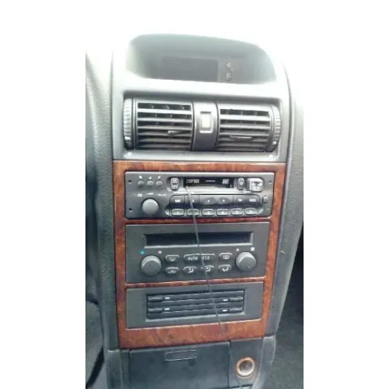 OPEL ASTRA G BERLINA '2002 CLUB AZUL