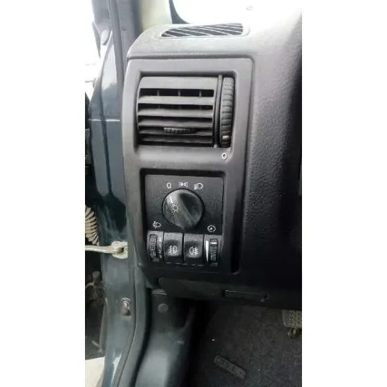 OPEL ASTRA G BERLINA '2002 CLUB AZUL
