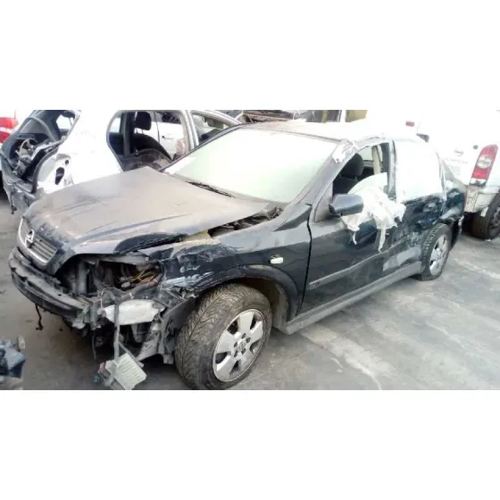 OPEL ASTRA G BERLINA '2002 CLUB AZUL