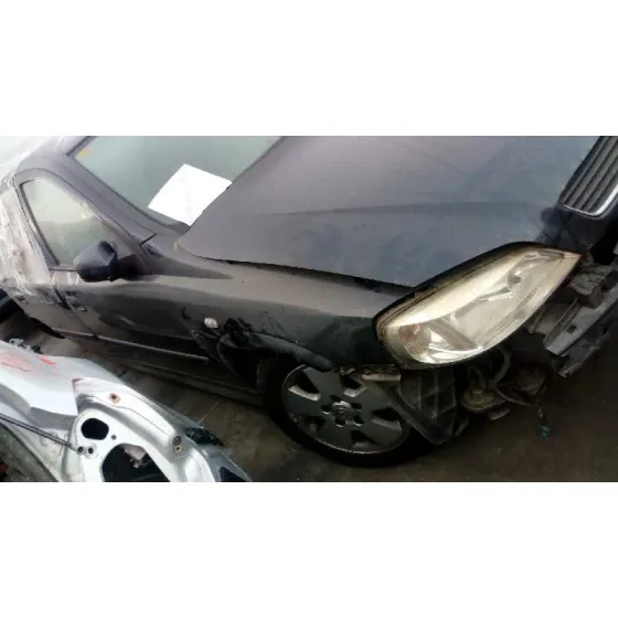 OPEL ASTRA G BERLINA '2002 CLUB AZUL