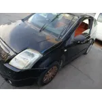 MOTOR BHX MANUAL 5V CVF/KW: 10.74/50