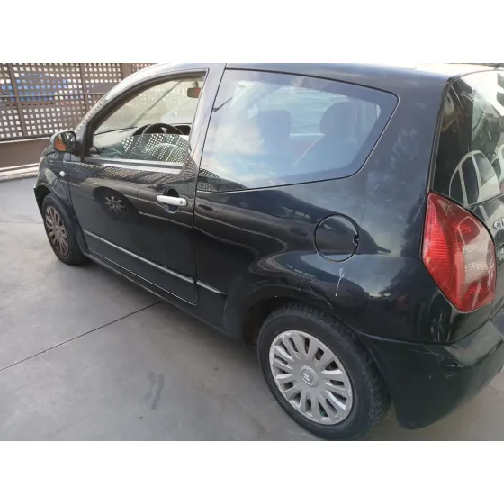 MOTOR BHX MANUAL 5V CVF/KW: 10.74/50