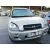 HYUNDAI TUCSON (JM) HYUNDAI TUCSON (JM) '2007 2.0 CRDI CAT PLATA 2004
