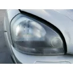 HYUNDAI TUCSON (JM) HYUNDAI TUCSON (JM) '2007 2.0 CRDI CAT PLATA 2004