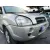 HYUNDAI TUCSON (JM) HYUNDAI TUCSON (JM) '2007 2.0 CRDI CAT PLATA 2004