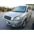 HYUNDAI TUCSON (JM) HYUNDAI TUCSON (JM) '2007 2.0 CRDI CAT PLATA 2004