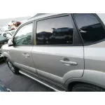 HYUNDAI TUCSON (JM) HYUNDAI TUCSON (JM) '2007 2.0 CRDI CAT PLATA 2004