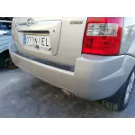 HYUNDAI TUCSON (JM) HYUNDAI TUCSON (JM) '2007 2.0 CRDI CAT PLATA 2004