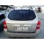 HYUNDAI TUCSON (JM) HYUNDAI TUCSON (JM) '2007 2.0 CRDI CAT PLATA 2004
