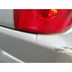 HYUNDAI TUCSON (JM) HYUNDAI TUCSON (JM) '2007 2.0 CRDI CAT PLATA 2004