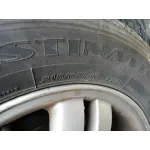HYUNDAI TUCSON (JM) HYUNDAI TUCSON (JM) '2007 2.0 CRDI CAT PLATA 2004