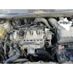 HYUNDAI TUCSON (JM) HYUNDAI TUCSON (JM) '2007 2.0 CRDI CAT PLATA 2004