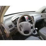 HYUNDAI TUCSON (JM) HYUNDAI TUCSON (JM) '2007 2.0 CRDI CAT PLATA 2004