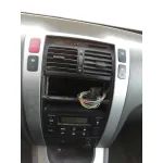 HYUNDAI TUCSON (JM) HYUNDAI TUCSON (JM) '2007 2.0 CRDI CAT PLATA 2004