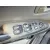 HYUNDAI TUCSON (JM) HYUNDAI TUCSON (JM) '2007 2.0 CRDI CAT PLATA 2004