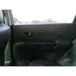 HYUNDAI TUCSON (JM) HYUNDAI TUCSON (JM) '2007 2.0 CRDI CAT PLATA 2004