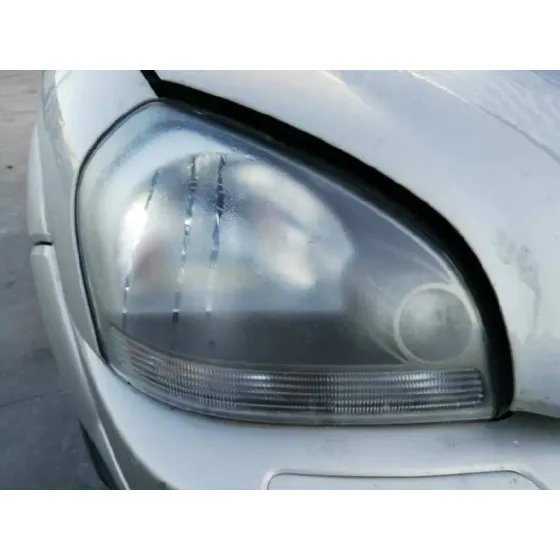 HYUNDAI TUCSON (JM) '2007 2.0 CRDI CAT PLATA