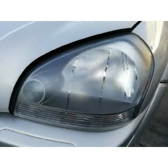 HYUNDAI TUCSON (JM) '2007 2.0 CRDI CAT PLATA