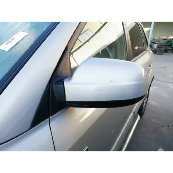 HYUNDAI TUCSON (JM) '2007 2.0 CRDI CAT PLATA