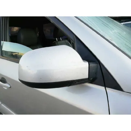 HYUNDAI TUCSON (JM) '2007 2.0 CRDI CAT PLATA
