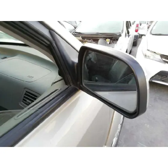 HYUNDAI TUCSON (JM) '2007 2.0 CRDI CAT PLATA