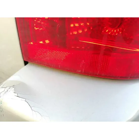 HYUNDAI TUCSON (JM) '2007 2.0 CRDI CAT PLATA