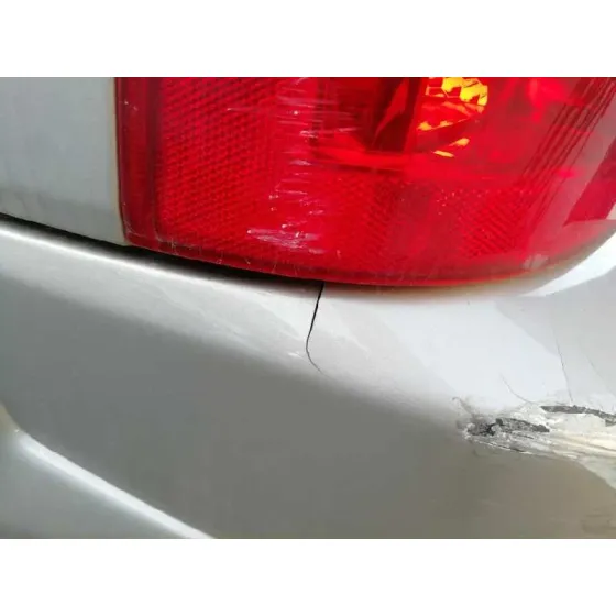 HYUNDAI TUCSON (JM) '2007 2.0 CRDI CAT PLATA