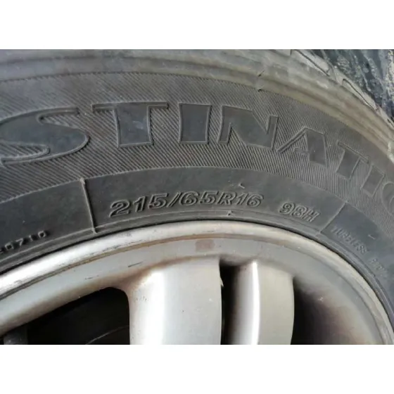 HYUNDAI TUCSON (JM) '2007 2.0 CRDI CAT PLATA