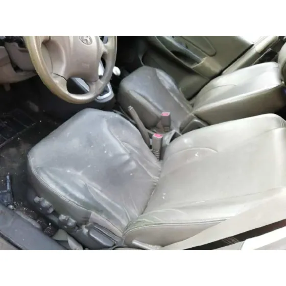 HYUNDAI TUCSON (JM) '2007 2.0 CRDI CAT PLATA